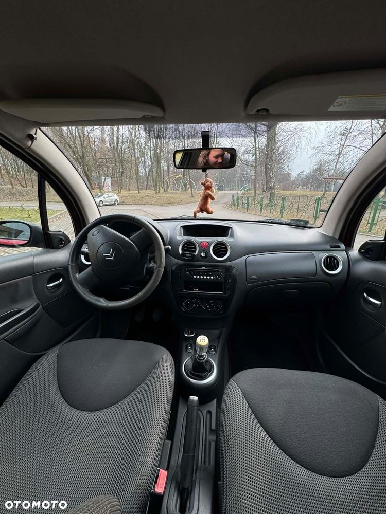 Citroën C3 1.1i Furio - 3