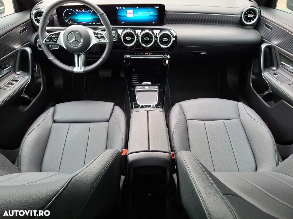 Mercedes-Benz CLA 200 7G-DCT Progressive Line Advanced - 15