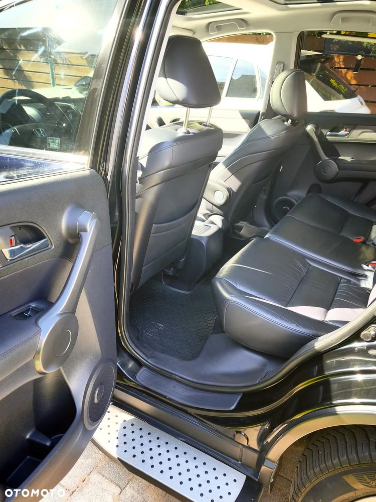 Honda CR-V 2.0 Executive - 21