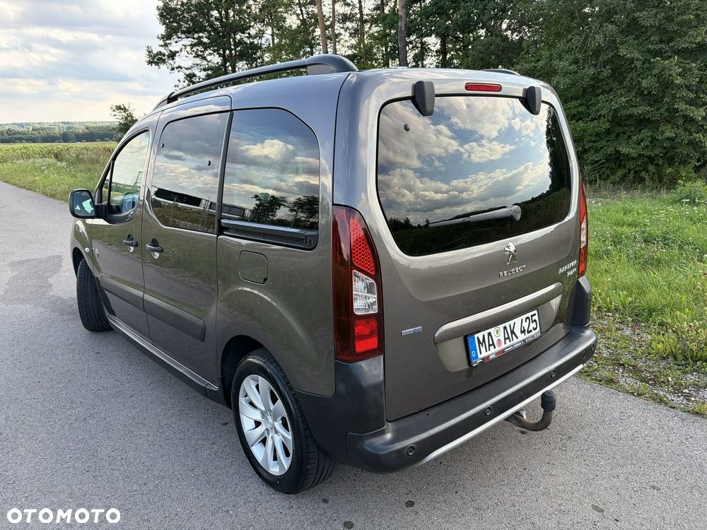 Peugeot Partner - 3