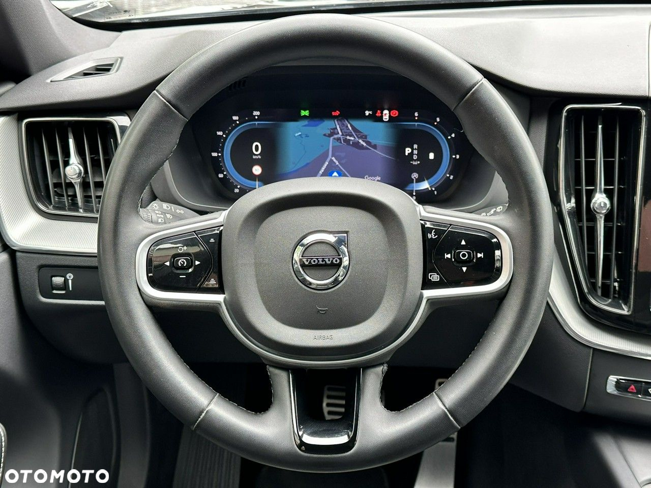 Volvo XC 60 - 23