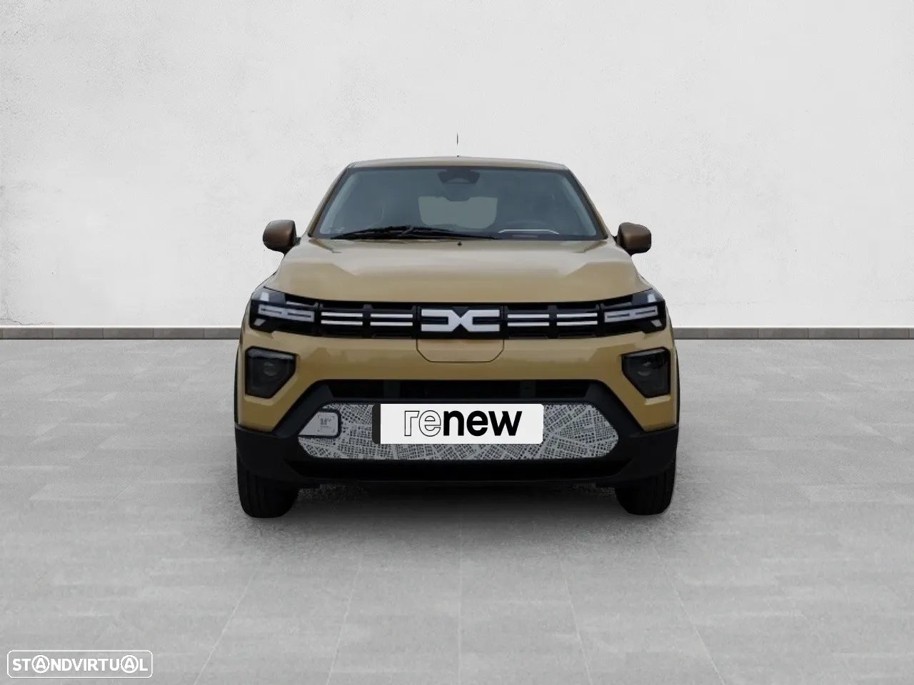 Dacia Spring Electric 65 Extreme - 3