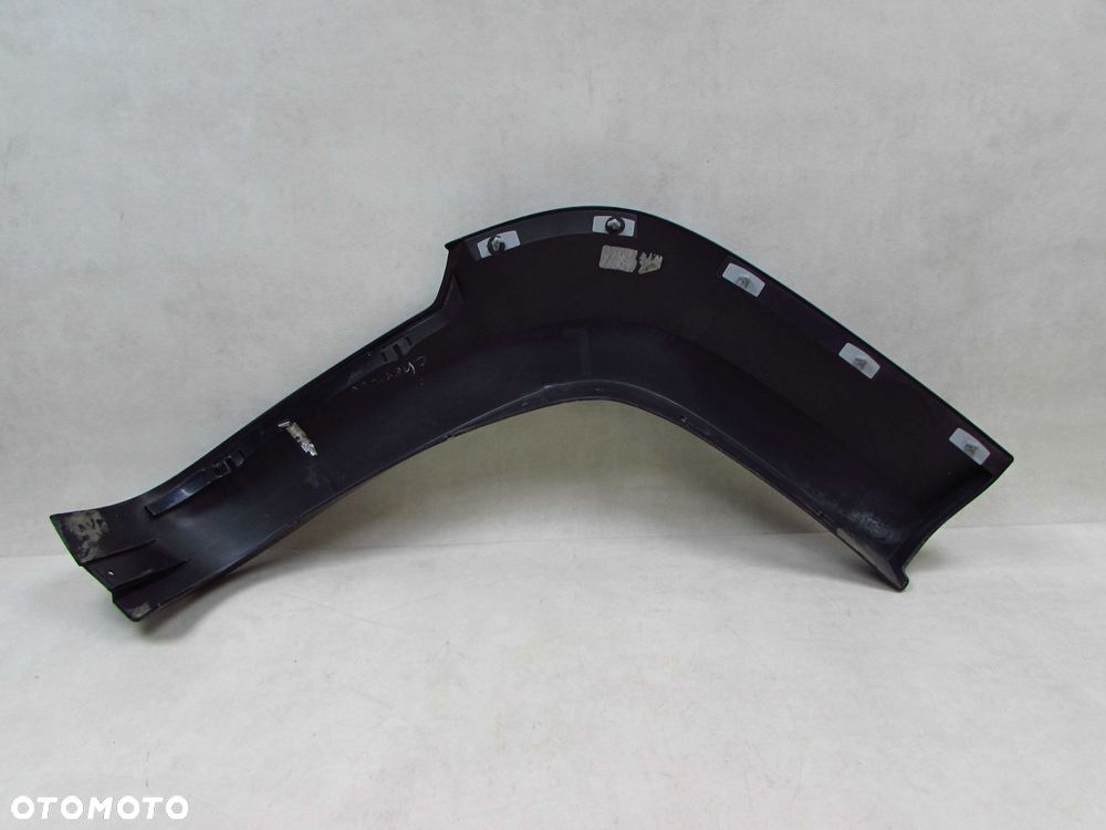 JEEP CHEROKEE KJ LIBERTY LIFT 01-07 LISTWA SIERP NAKLADKA BLOTNIKA TYL LEWA - 5