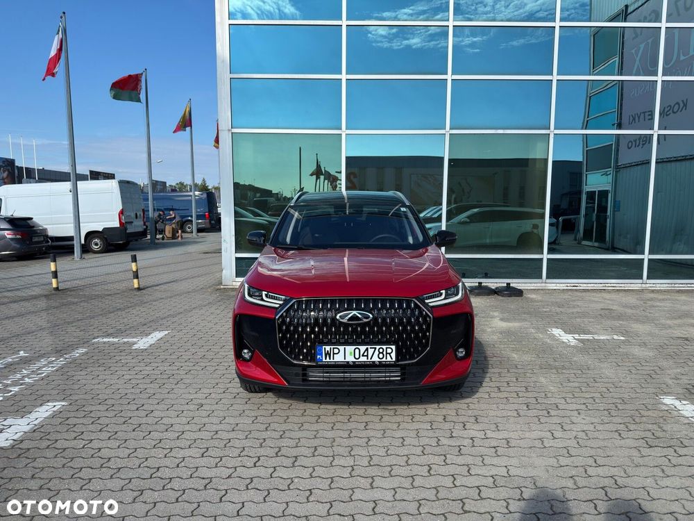 Chery Tiggo 7 - 3