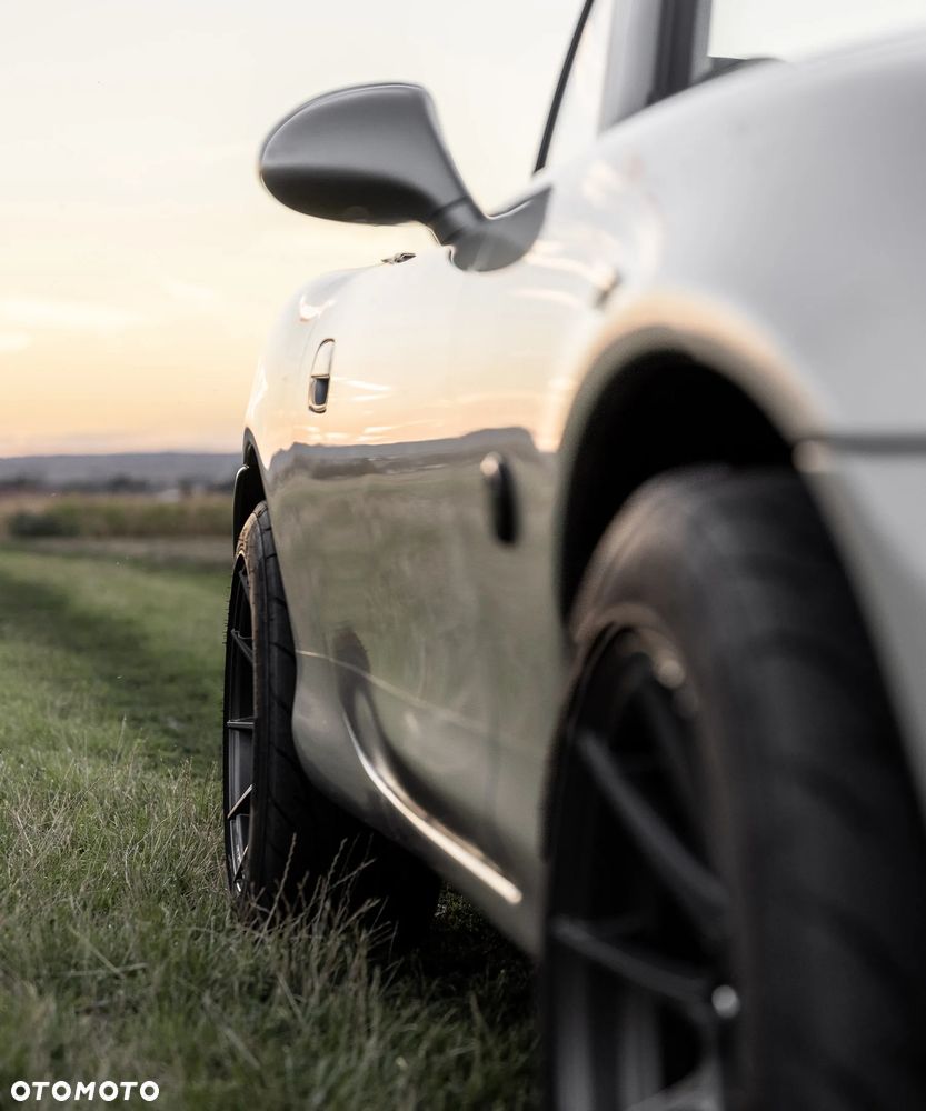 Mazda MX-5 1.8 16V Sport - 10