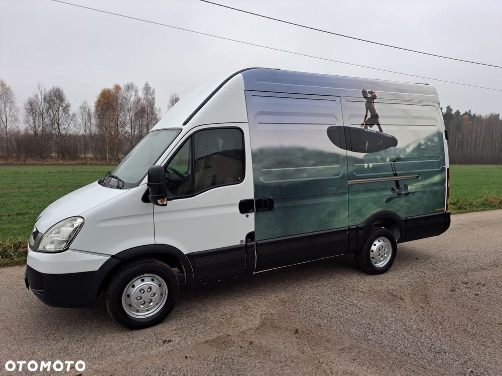 Iveco Daily - 1