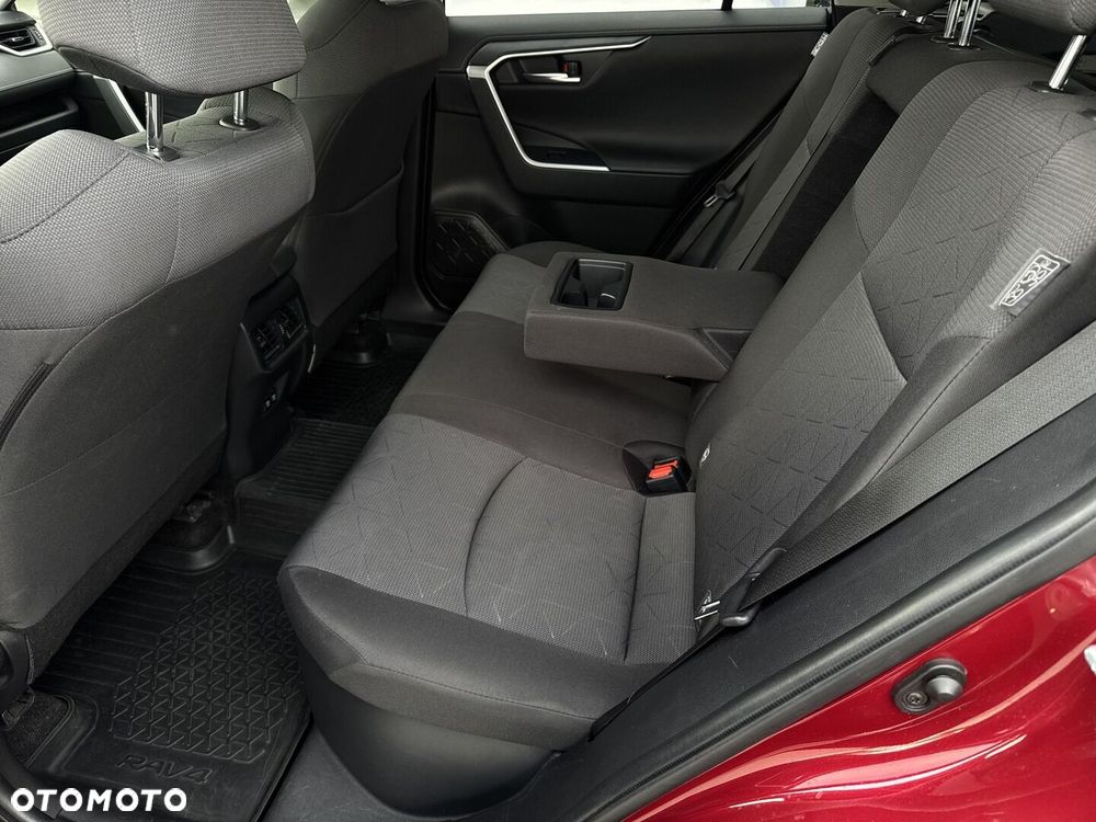 Toyota RAV4 2.5 Hybrid Comfort 4x2 - 32