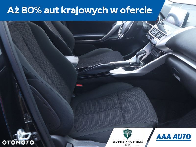 Mitsubishi Eclipse Cross - 11