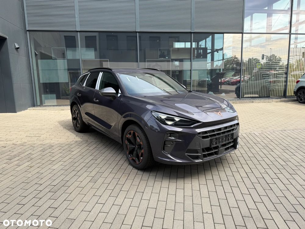 Cupra Terramar - 5