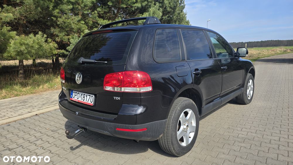 Volkswagen Touareg - 13