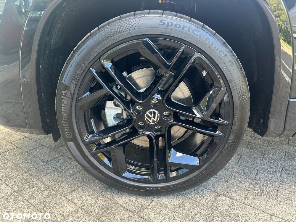 Volkswagen Tayron 2.0 TSI 4Mot R-Line DSG - 38