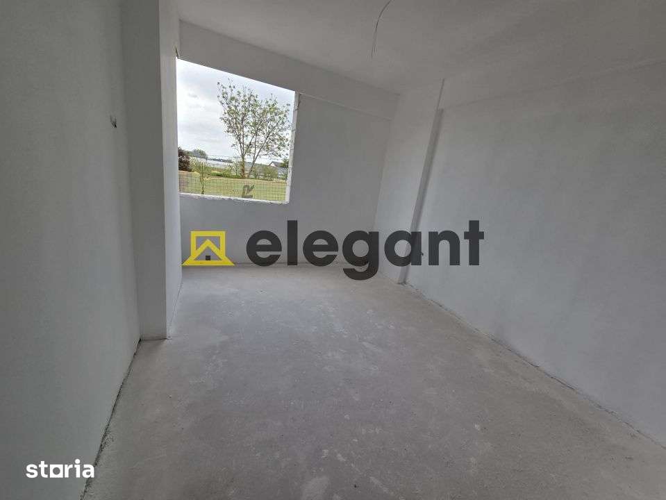 2 camere, bloc 2026, parter, centrala, parcare, Isalnita — fotografia 3