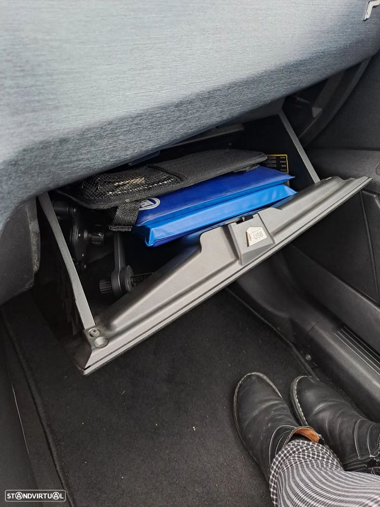 Fiat Grande Punto 1.3 M-Jet Sport - 17