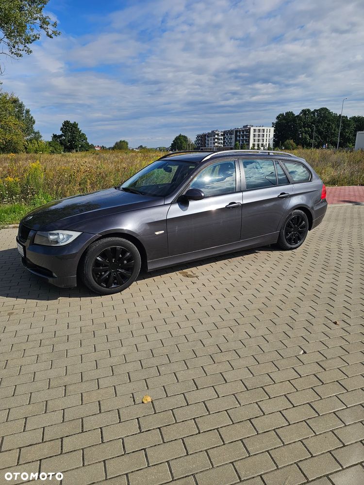 BMW Seria 3 - 2