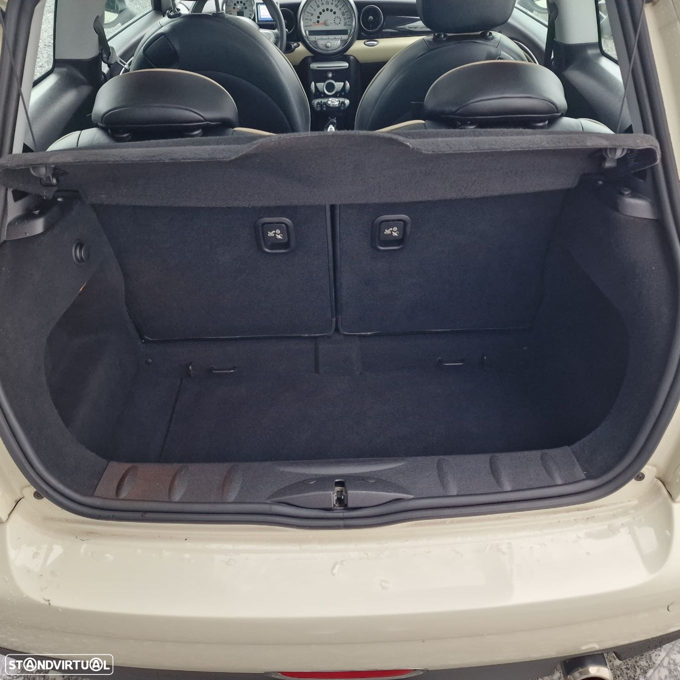 MINI 3 Portas Cooper - 31