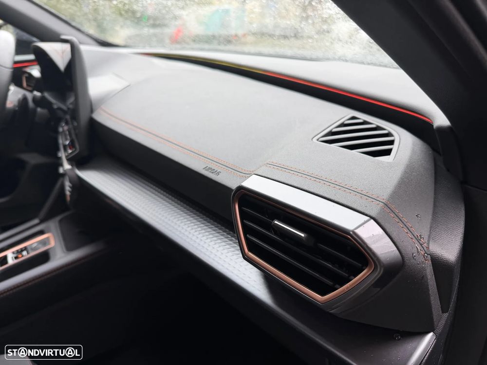 Cupra Formentor 1.5 e-Hybrid DSG - 9