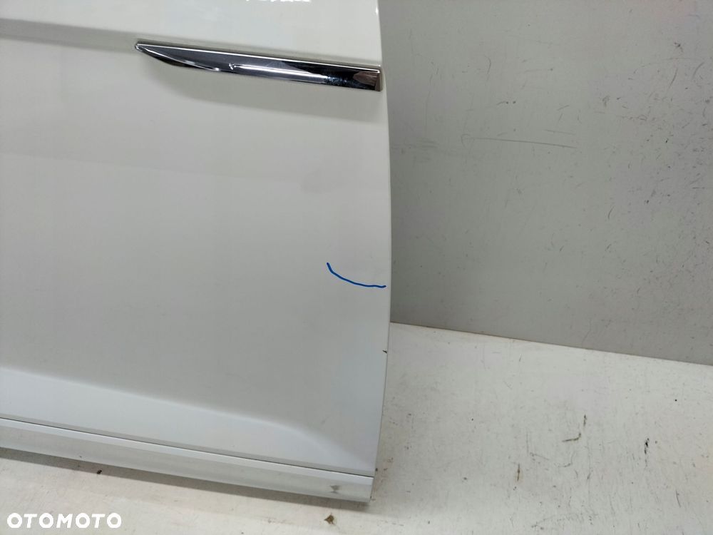 drzwi przednie przód prawe vw t-roc troc 17- - 4