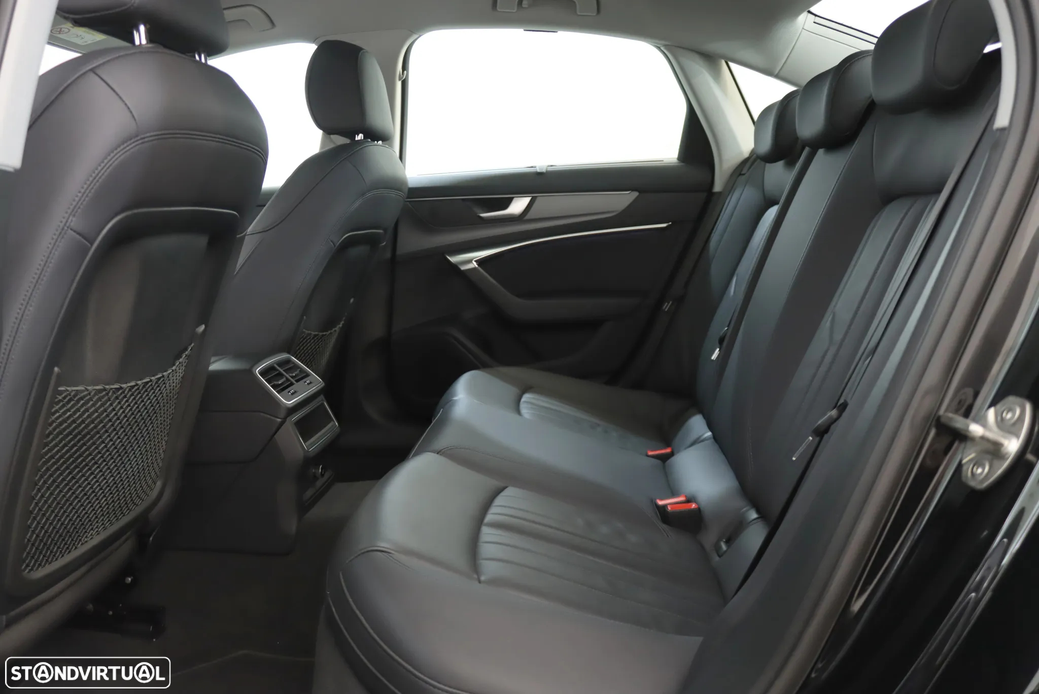 Audi A6 40 TDI Design S tronic - 13