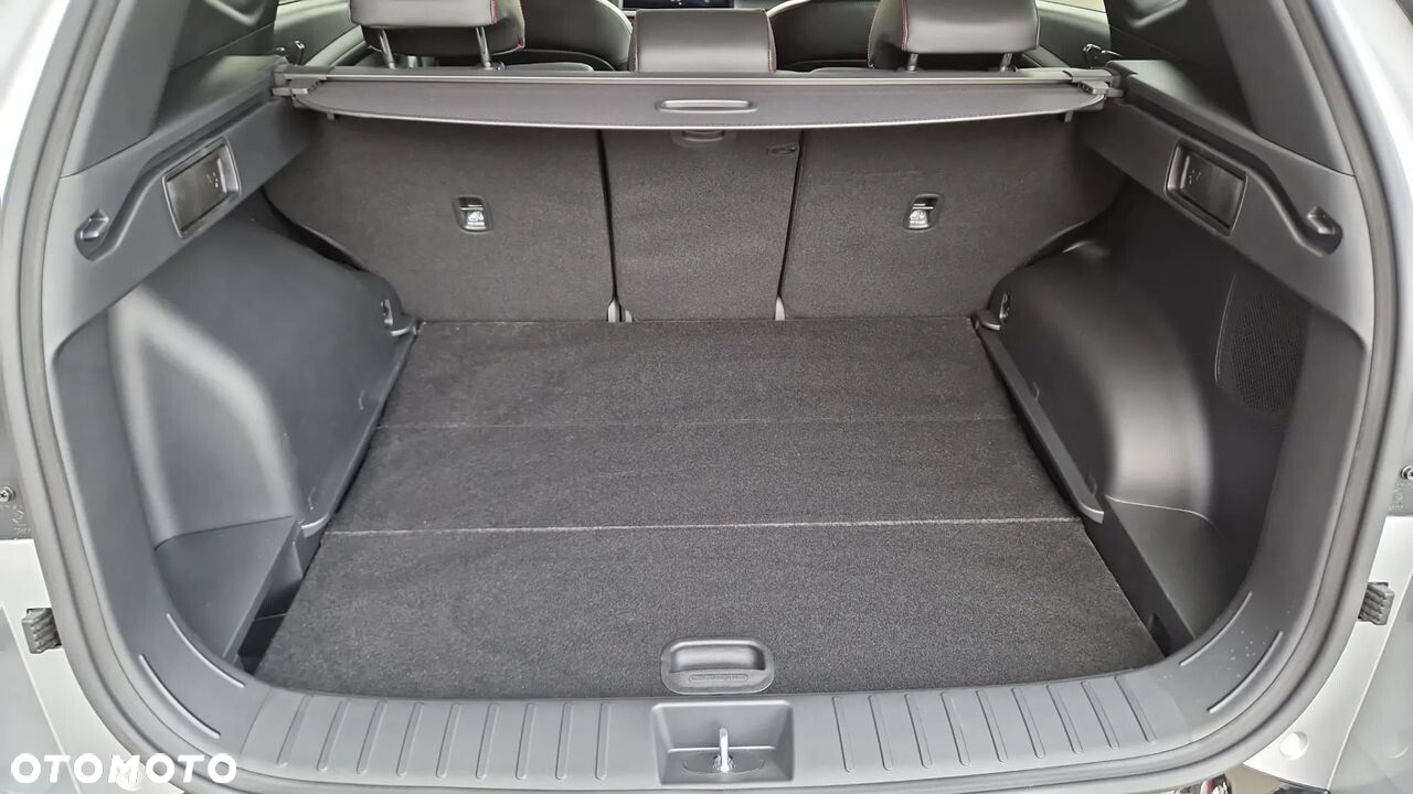 Hyundai Tucson 1.6 T-GDi HEV N-Line 2WD - 19