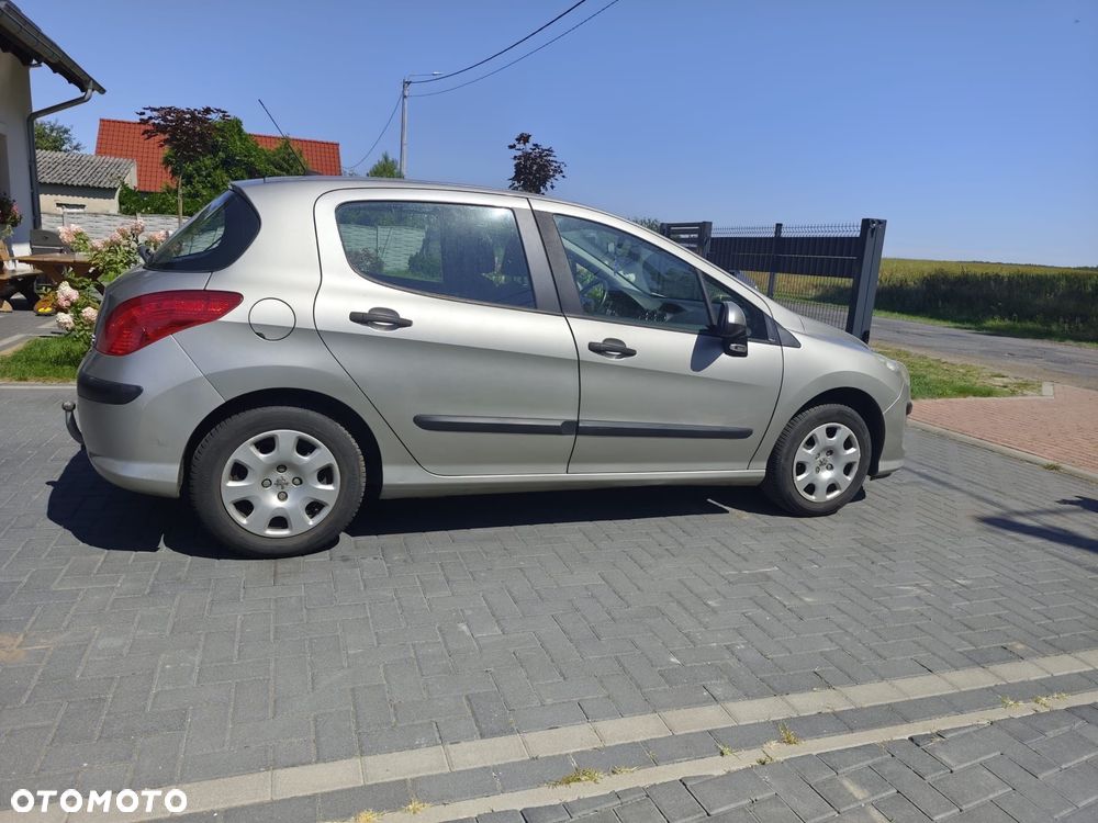 Peugeot 308 - 7