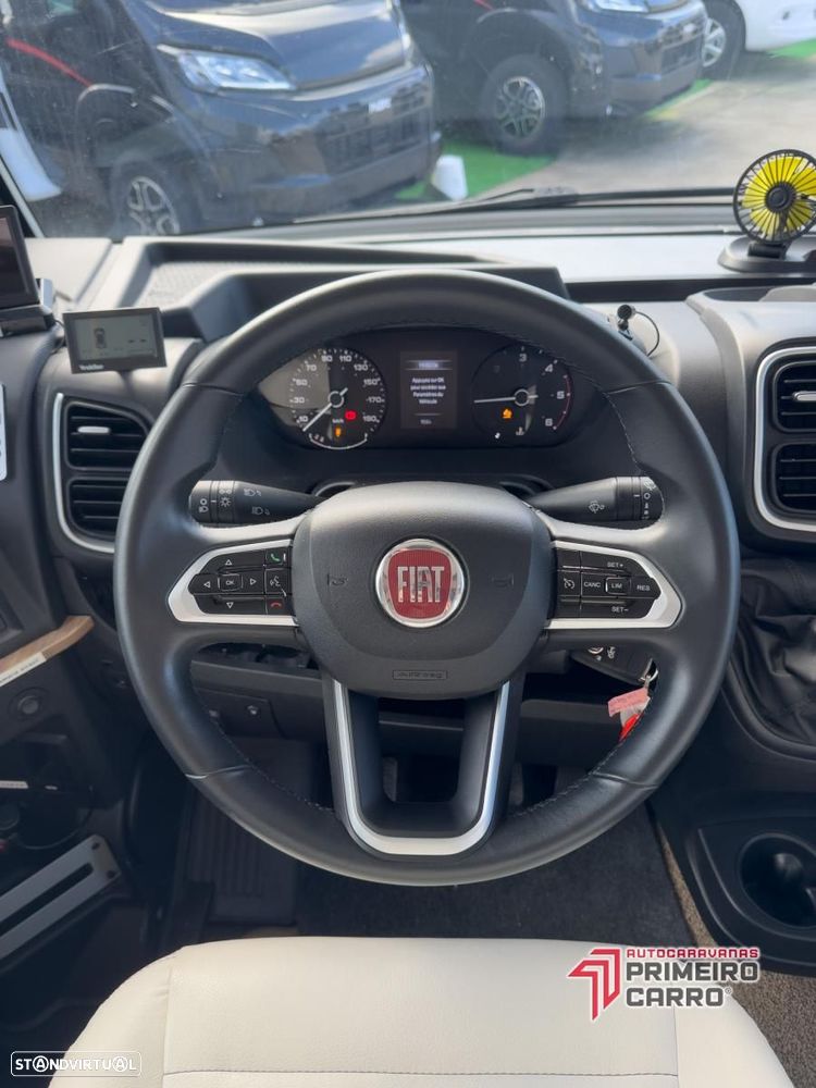 Pilote Galaxy G720FC Évidence 140cv c.central - 58