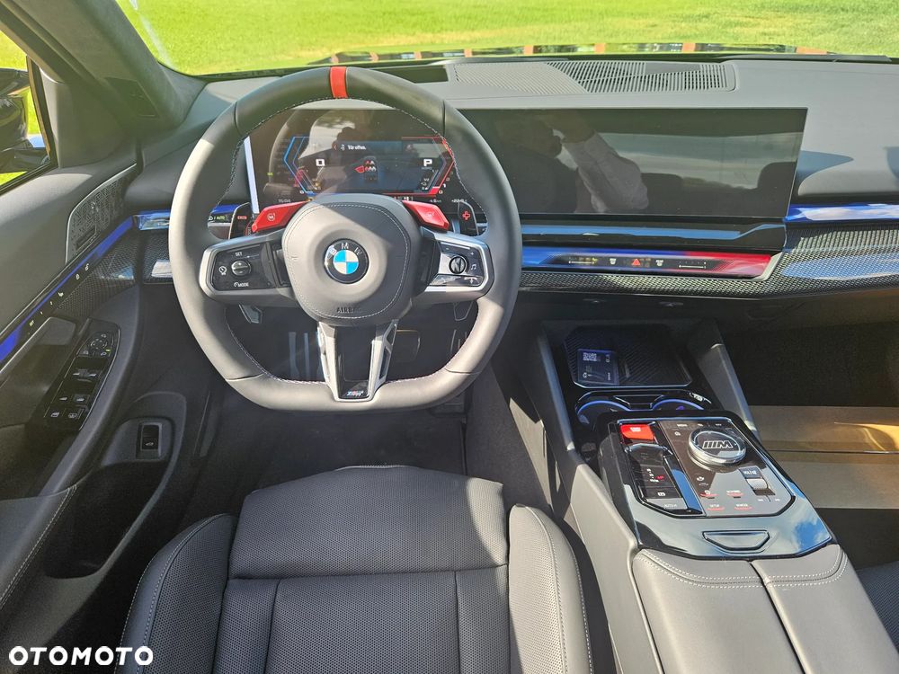 BMW M5 - 13