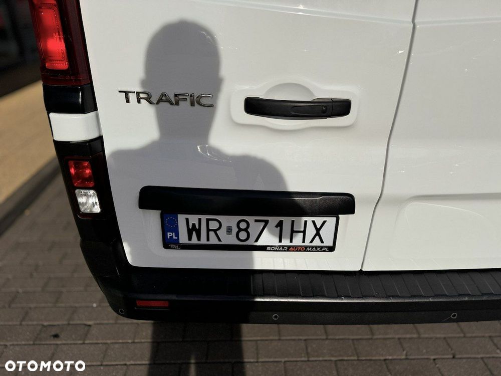 Renault Trafic - 11