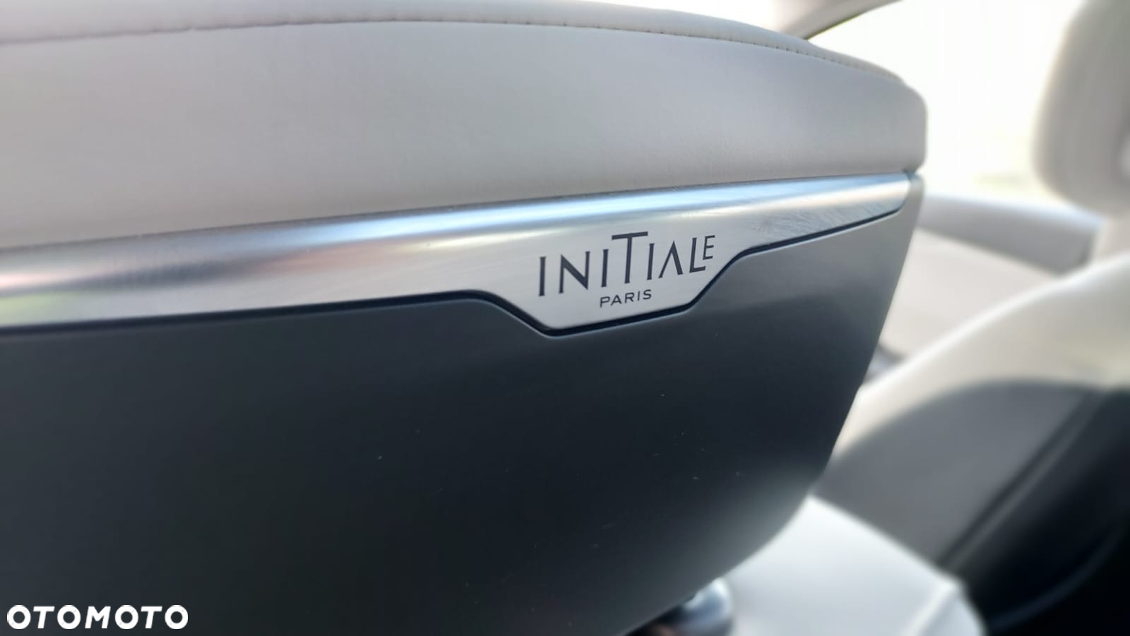 Renault Talisman 1.6 Energy dCi Initiale Paris EDC - 17