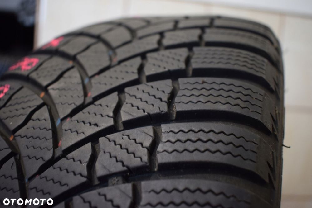 R16 205/55 Bridgestone Blizzak LM001 evo Wysyłka gratis! - 3