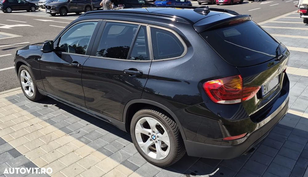 BMW X1 - 4