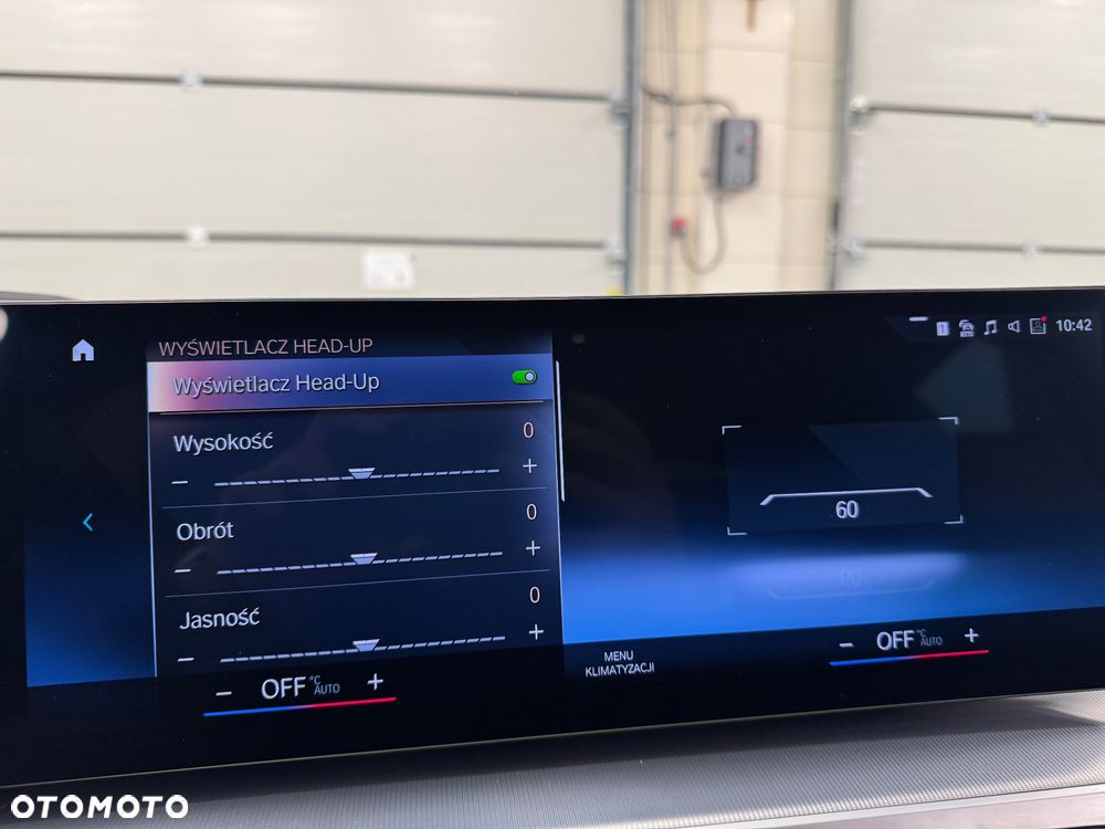 BMW Seria 4 420d xDrive mHEV sport - 32