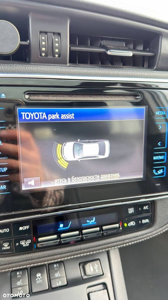 Toyota Auris - 35