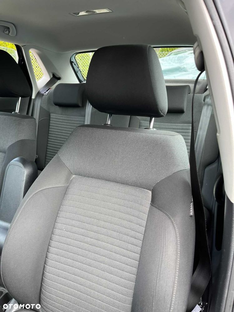fotel kierowcy przód przedni lewy vw polo v 5 6r0 6r 2009 -2013 grzany podgrzewany - 4