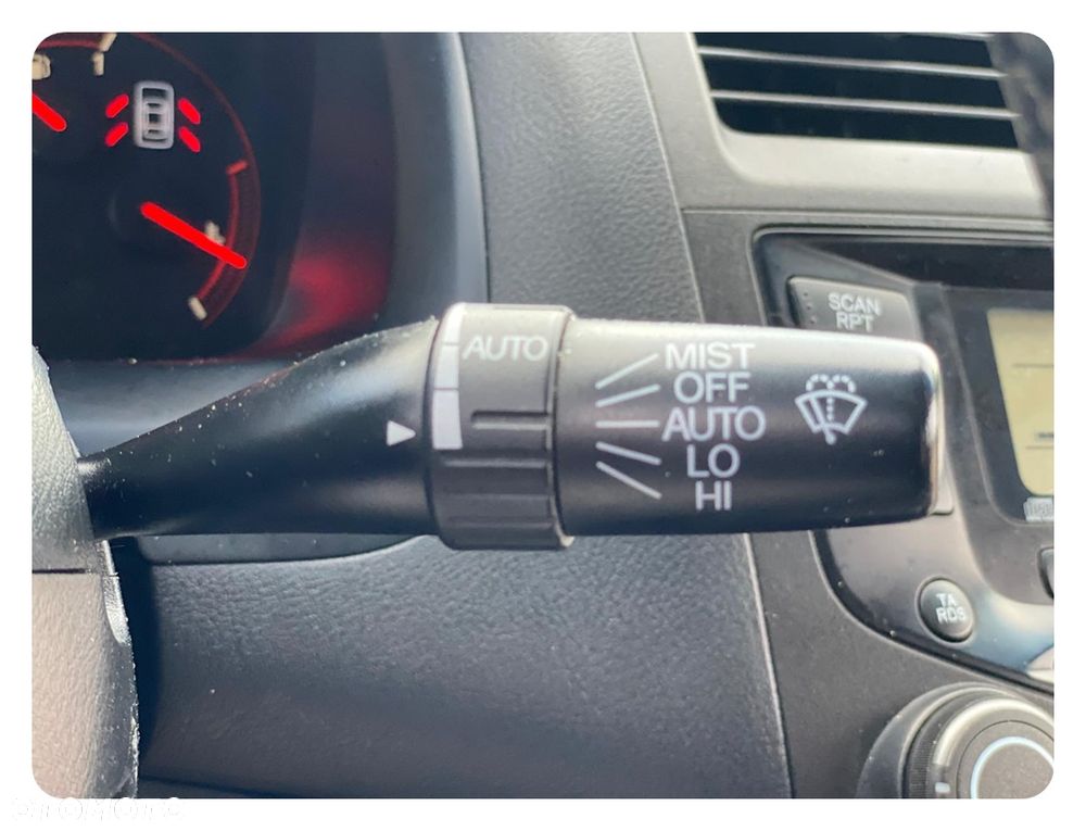Honda Accord 2.0 i Automatik Comfort - 18