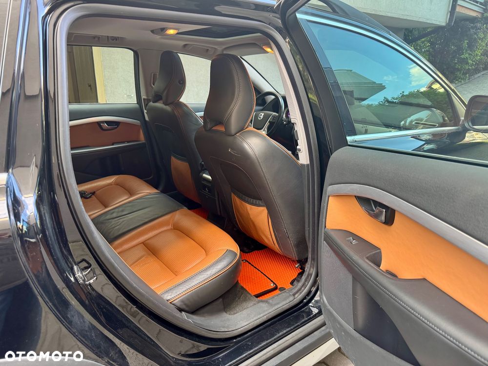 Volvo XC 70 - 33