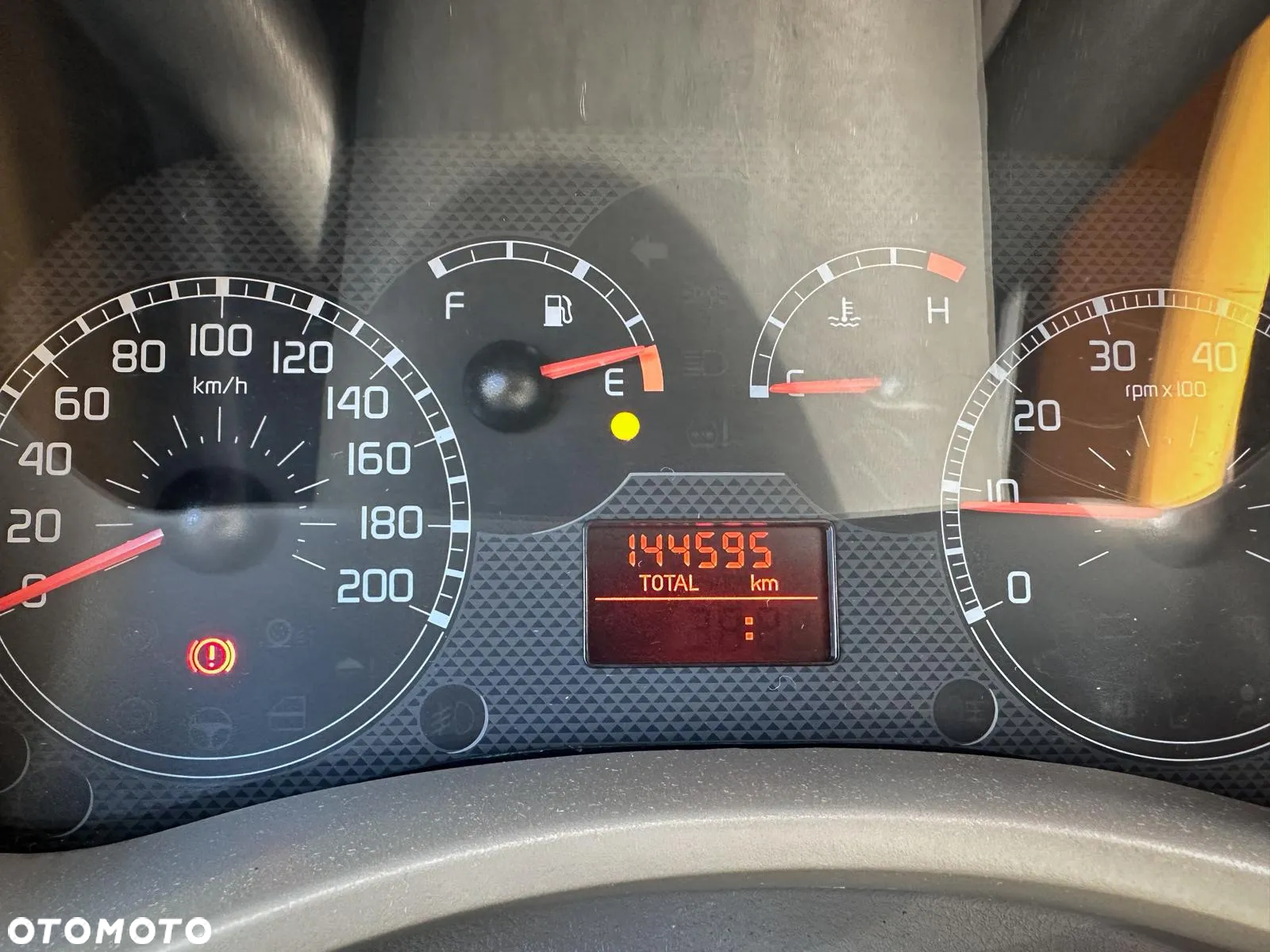 Fiat Panda 1.1 Actual Plus - 11