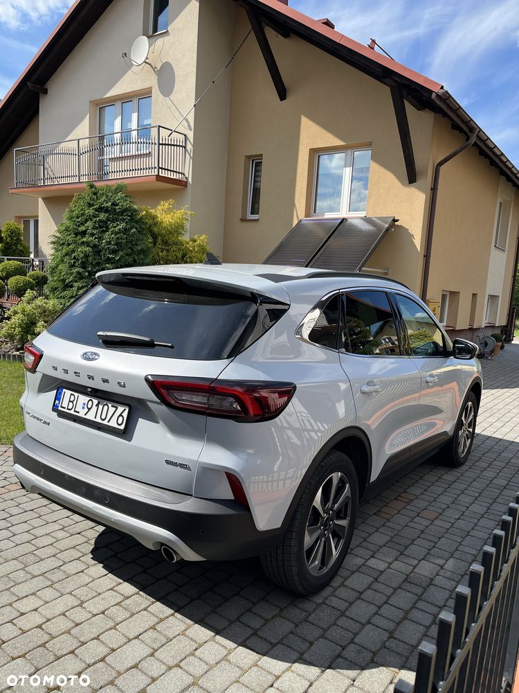 Ford Escape - 4
