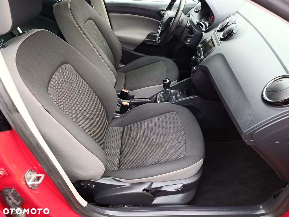 Seat Ibiza - 9