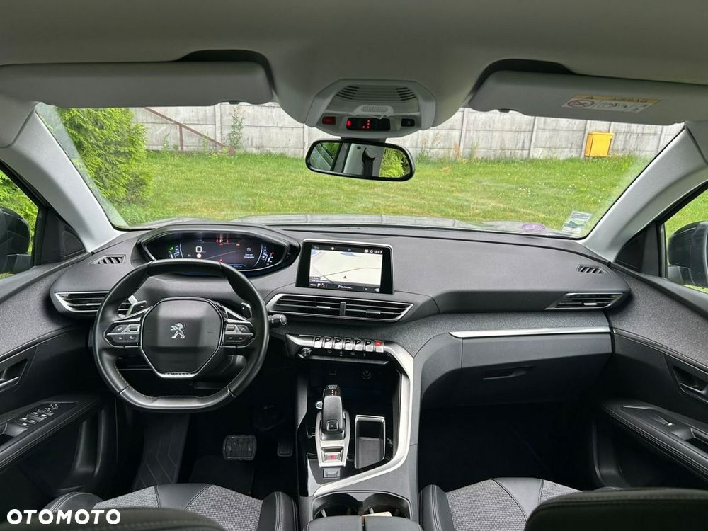 Peugeot 3008 - 9