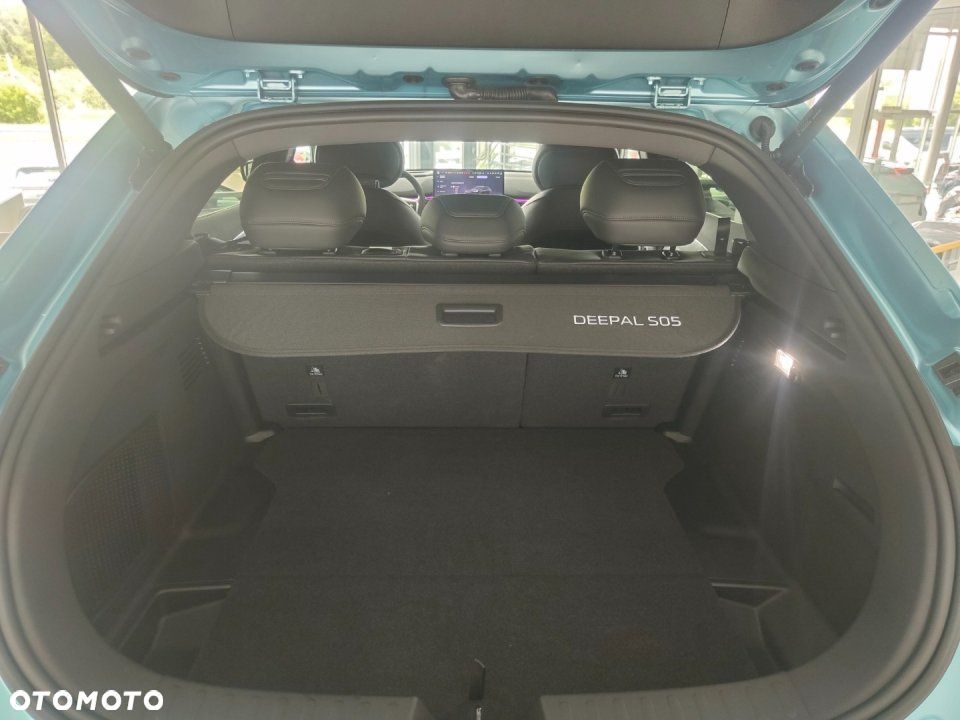 Changan Deepal S05 - 15