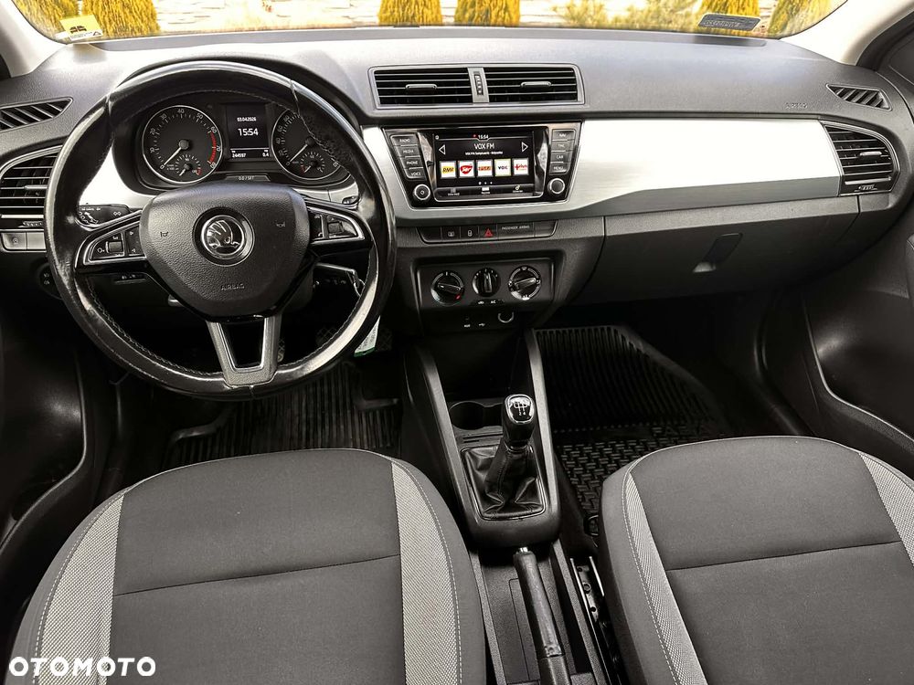 Skoda Fabia 1.0 TSI Ambition - 23