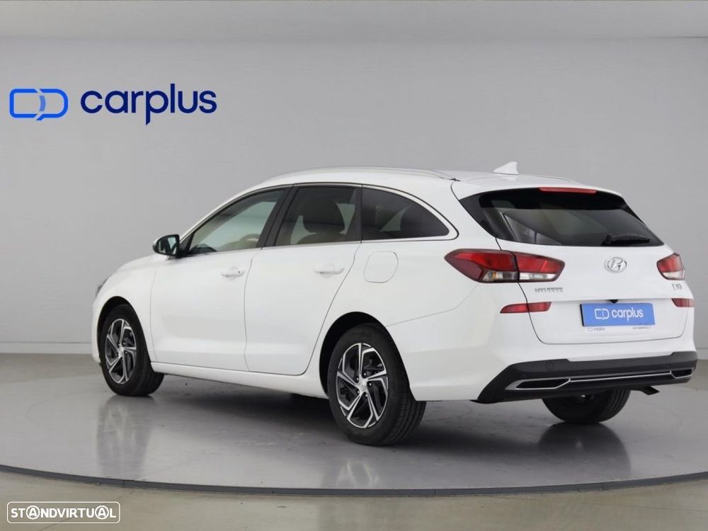 Hyundai i30 1.0 T-GDI Style - 5