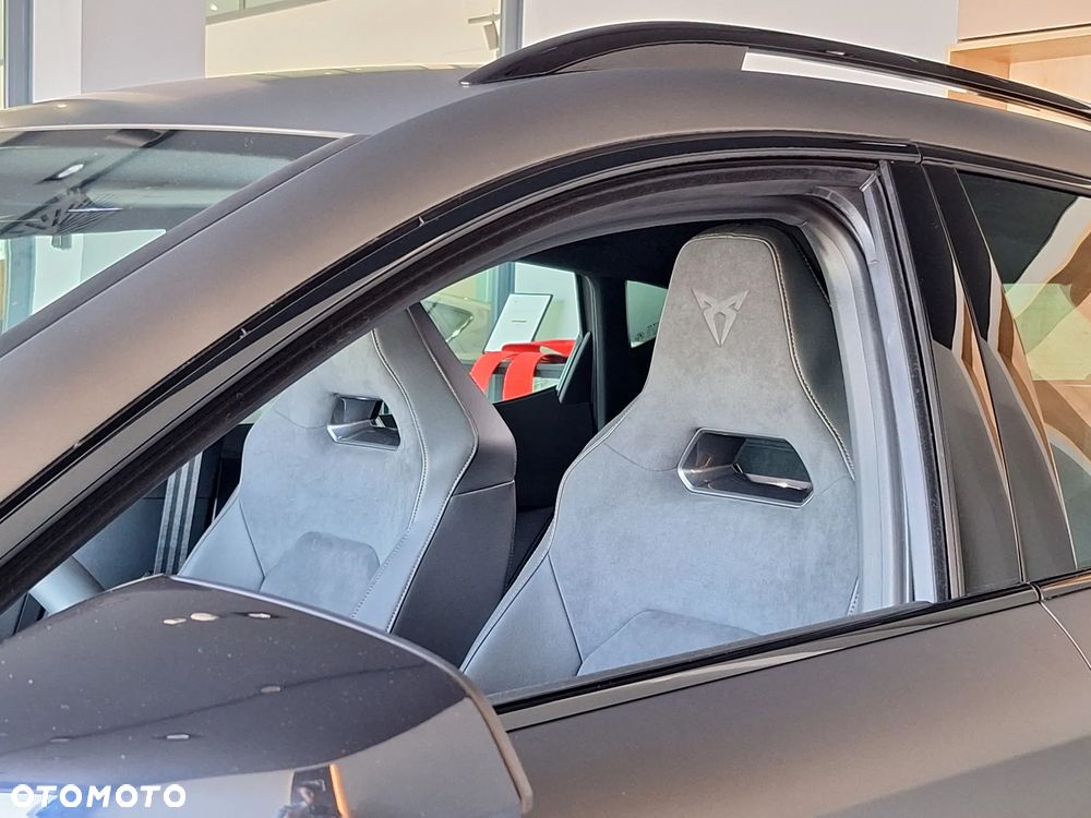 Cupra Formentor 2.0 TSI 4Drive DSG - 18
