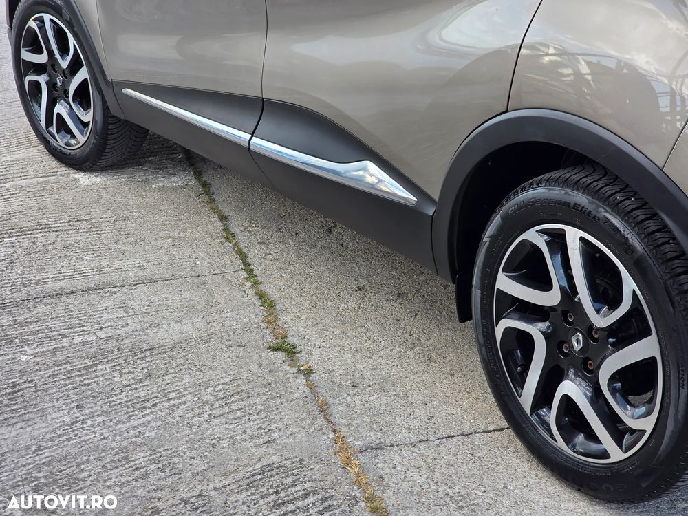 Renault Captur ENERGY TCe 90 Start&Stop Intens - 26