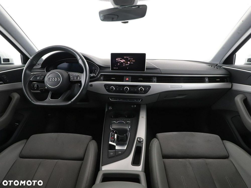 Audi A4 Allroad 45 TFSI S tronic - 15