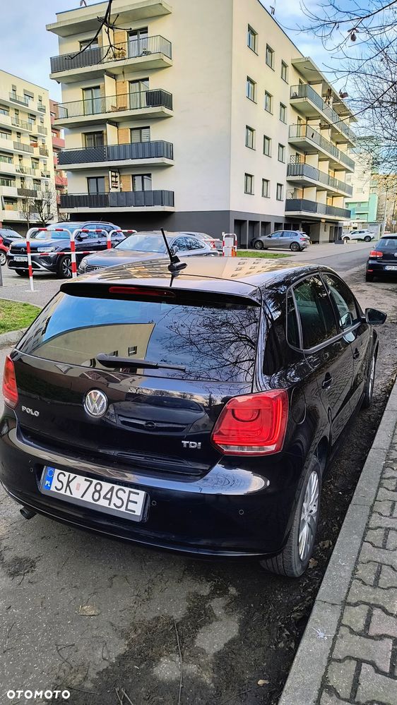 Volkswagen Polo 1.6 TDI Life - 4