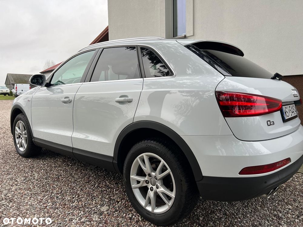 Audi Q3 - 6