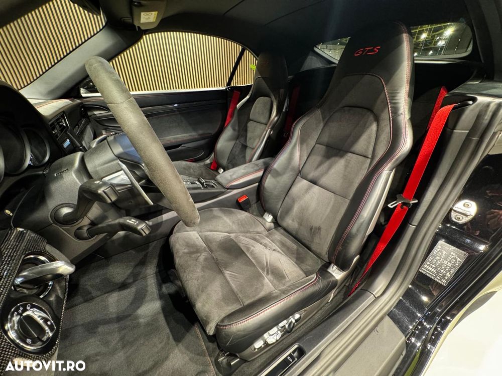 Porsche 911 - 23
