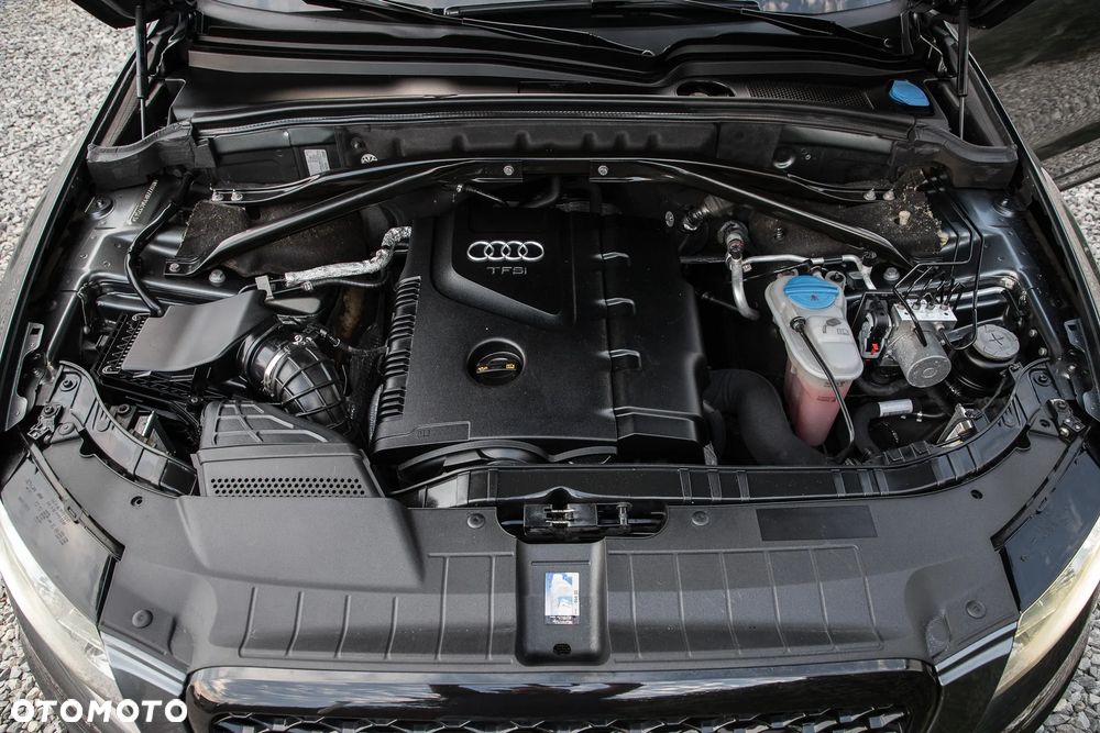 Audi Q5 2.0 TFSI Quattro S tronic - 36