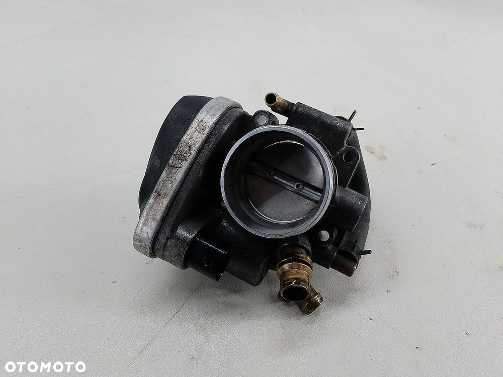 PRZEPUSTNICA CHEVROLET CRUZE 55560398 A2C53119795  VDO 1.6 16V - 1